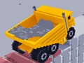 Truck Driving 
