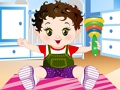 Cute Baby Dress Up 