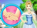 Wedding In Fairy Tale Style 