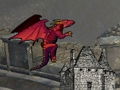 Flappy Draco 