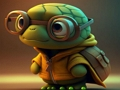 Turtle Puzzle Quest 