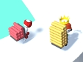 Staire Race 