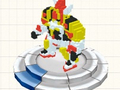 Toy Bricks Builder 3D 