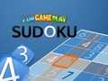 Sudoku Fun Game 