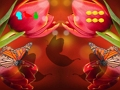 Escape From Strange Flower Land 