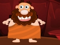 Feed the hungry man and unlock hidden treasures 