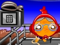 Monkey Go Happy Stage 734 