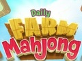 Daily Farm Mahjong 