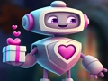 Smiling Robot Escape 