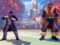 Street Shadow Classic Fighter 
