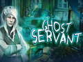 Ghost Servant 
