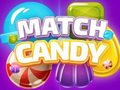Match Candy 