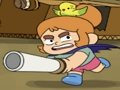 Craig of the Creek Hydro Blast 