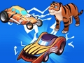 Merge Car 3D 
