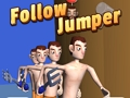 Follow the Jumper 
