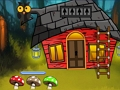 Cute goblin escape 