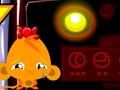 Monkey Go Happy Stage 158 