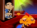 Monkey Go Happy Stage 160 