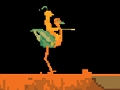 Joust the Squeakquel 