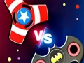 Realtime Fidget Spinner Games 