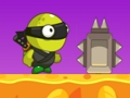 Turtle Ninja 