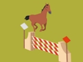 Horse Run Adventure 