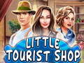 Little Tourist Shop 
