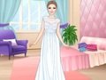Model Wedding 