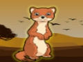 Lovely Weasel Escape 