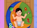 Baby Dress Up 