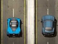 Dangerous Race 