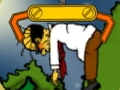 Drunken Crane 