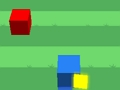 Cube Runner Adventure 