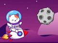 Cathy the Astro Cat 