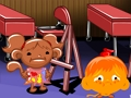 Monkey Go Happy Stage 738 