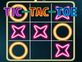 Tic Tac Toe 