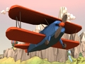 Fly AirPlane 3D 