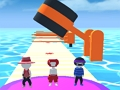 Stickman Racing 3D 