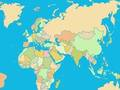 Capitals of the World 