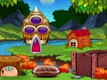 Jungle Escape 