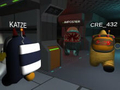 Imposter 3D: Online Horror 