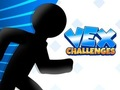 Vex Challenges 