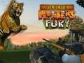 Wildlife Hunters Fury 