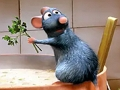 Ratatouille Jigsaw Puzzle 