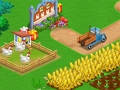 Family Farm Seaside 