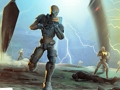 The Battle for Earth 