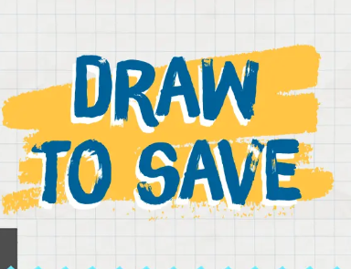 Draw to Save: Save the Man 