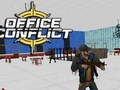 Office Conflict 