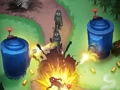 Tower Defense Zombies 
