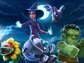 Monsters Fight Arena 